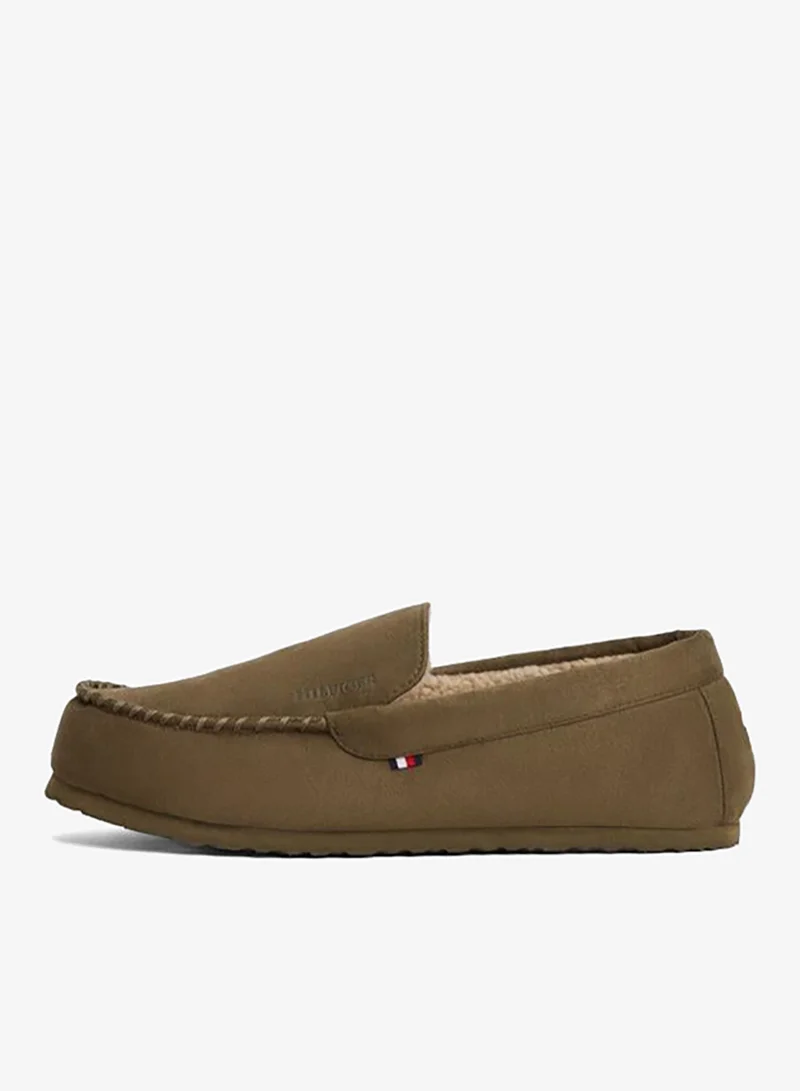 TOMMY HILFIGER Casual Bedroom Moccasins