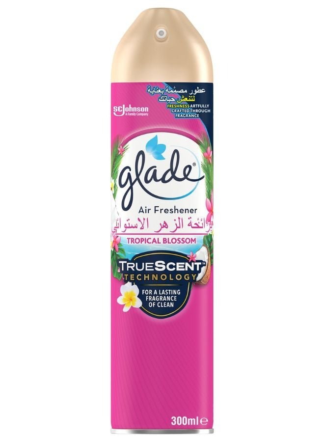 Glade Tropical Blossom Air Freshner - Image 1