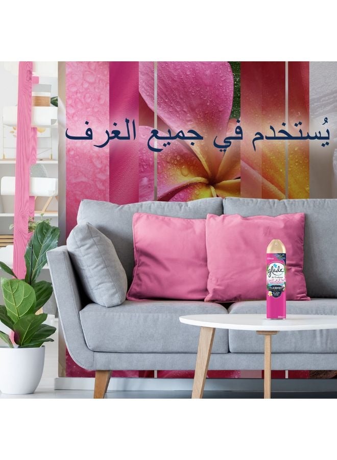 Glade Tropical Blossom Air Freshner - Image 3