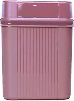 AKSA Aksa 07/6193 Plastic Bakery Food Container, 8 Liter Capacity 