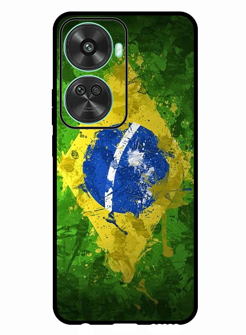 Theodor Protective Case Anti Scratch Shock Proof Bumper Cover For Huawei nova 11 SE Brazil - Image 1