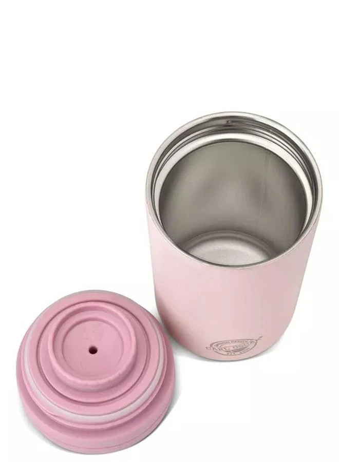 Nalgene  Nalgene Twist N Sip TEMP Cup Pink  | Best Price UAE