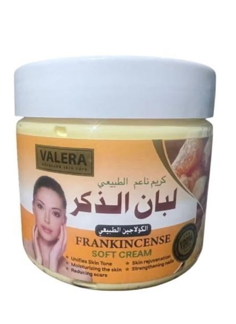 Frankincense Soft Cream 300 ML - pzsku/ZC5C3DE3E6467974D8E09Z/45/_/1738995165/60cdb371-b67e-44c6-ba82-70101457513b