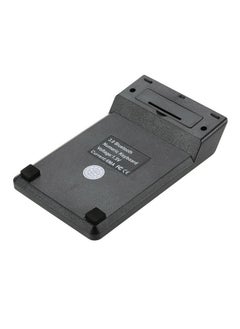 NIBEMINENT Wireless Numeric Keypad Black  - Image 4