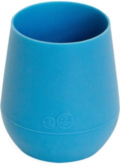 ezpz EZPZ Tiny Cup Blue  - Image 4