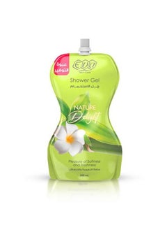 Eva Eva Skin Care Nature delight shower gel 500 ml 