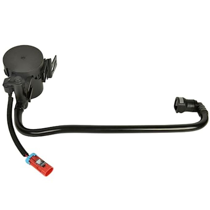 PANNUOSCS Vapor Canister Vent Solenoid 911-070 Compatible with 2004-2012 Chevy Colorado GMC Canyon H3 H3T Purge Valve Replace 20907779 10386359 25948082 CVS10 - Image 1