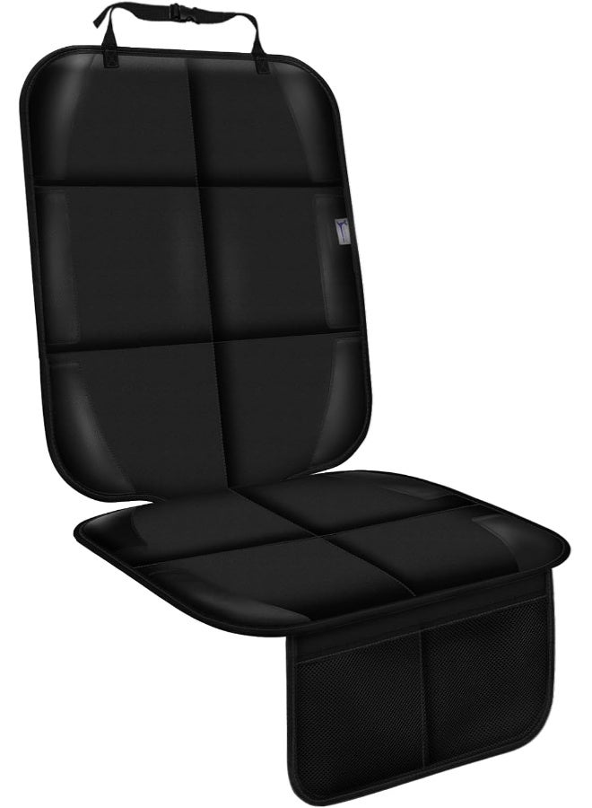 Gowhalle Car Seat Protector for Child Car Seat - Image 1