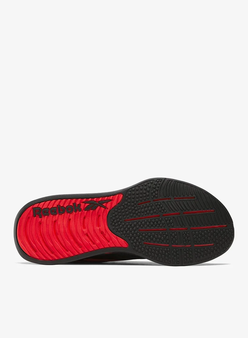 Reebok Black|Red Reebok Nanoflex TR 3 Men's Training Shoes for Men | Best Price UAE