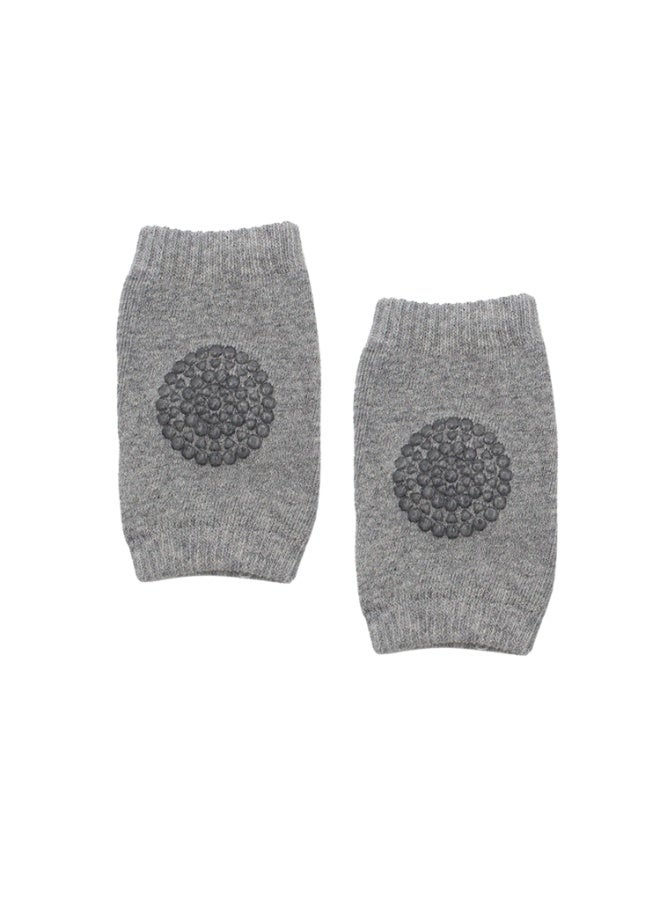 Baby Crawling Anti Slip Knee Pads,Baby Knee Protectors Toddlers Leg Warmers - Image 1