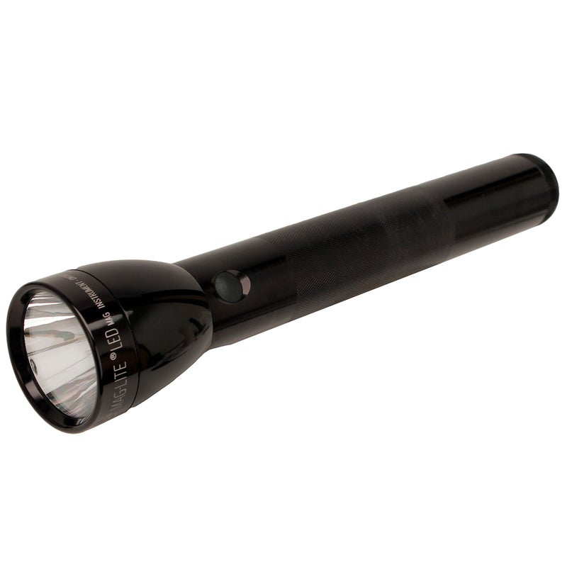 MagLite ML300L LED 3-Cell D Display Box, Black - Image 4