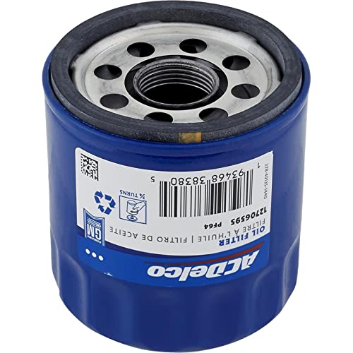 ACDelco Oil Filter - PF64 - Image 2