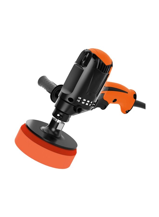 Loquat 980W Multifunctional Six Gears Adjustable Speed Car Electric Polisher - Image 4