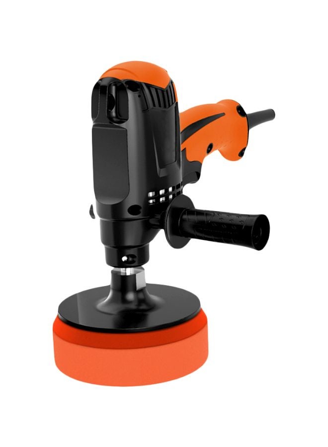 Loquat 980W Multifunctional Six Gears Adjustable Speed Car Electric Polisher - Image 1