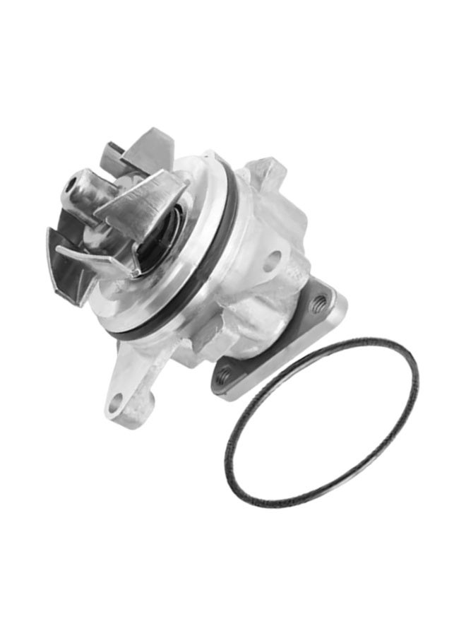 xozgdovg LR081578, LR053310 and XR858491 are suitable for the cooling water pumps of Land Rover Range Rover/Jaguar auto parts - Image 2