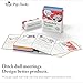 Pip Decks Workshop Tactics Official 54Card Deck for Running Effective Workshops and Team Sessions - Image 3