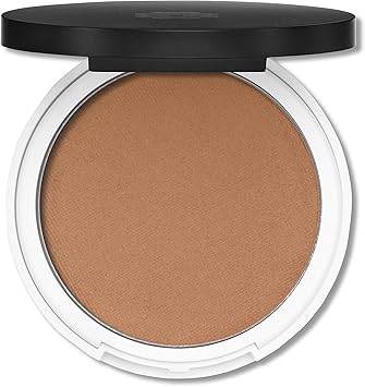Lily Lolo Pressed Bronzer Miami Beach 9g