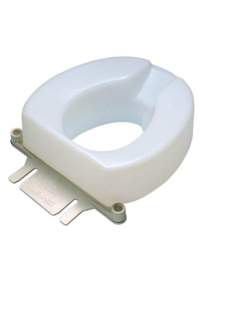إس بي ابلوير مقعد مرحاض مرتفع - Image 2