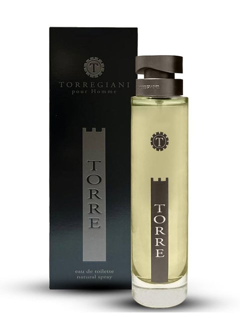 Torre Pour Homme EDT 100ml