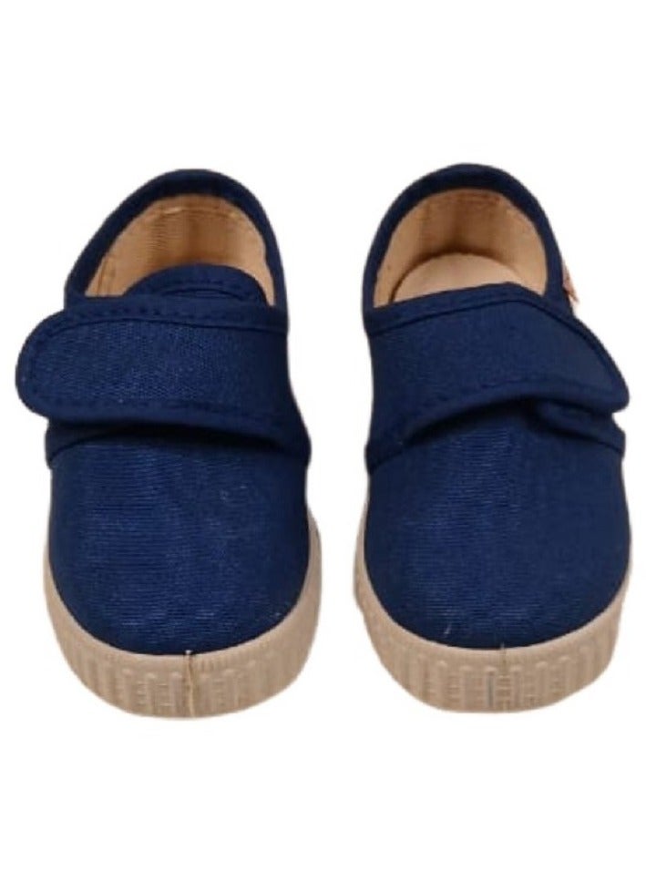Cienta Pikkaboo Cienta Indigo Kids Shoes  - Image 1