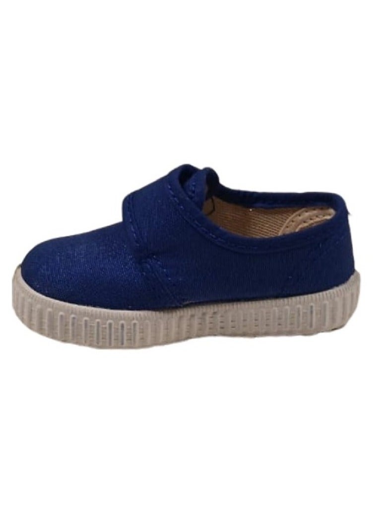 Cienta Pikkaboo Cienta Indigo Kids Shoes  - Image 2