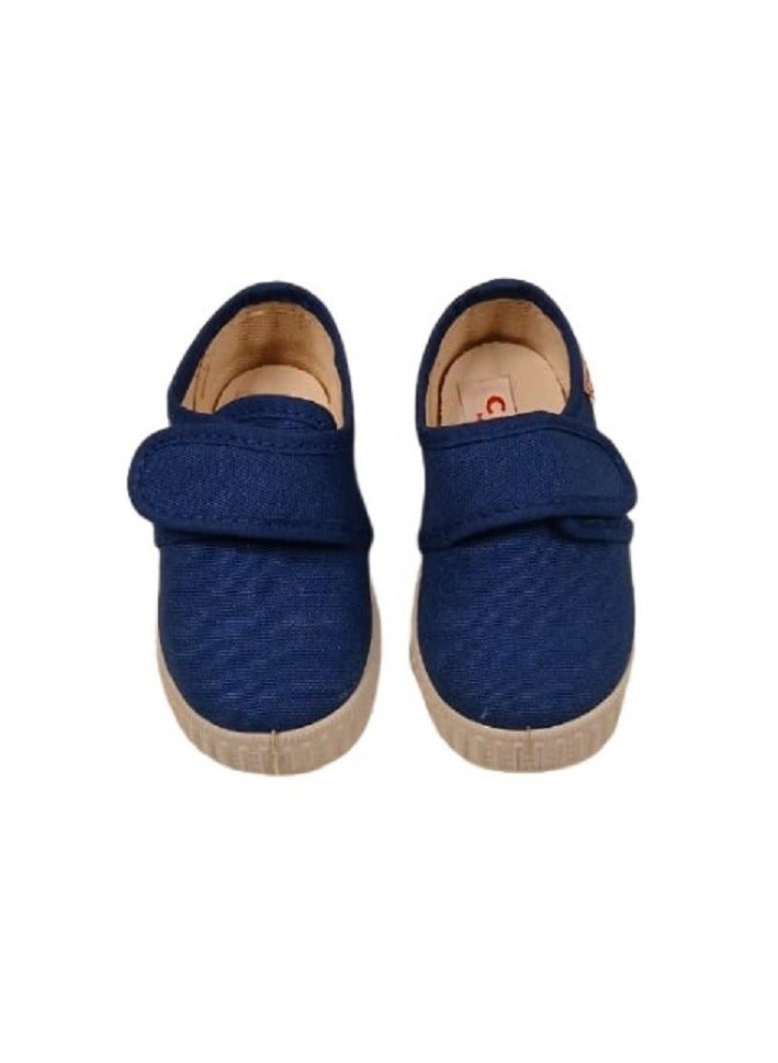 Cienta Pikkaboo Cienta Indigo Kids Shoes  - Image 4