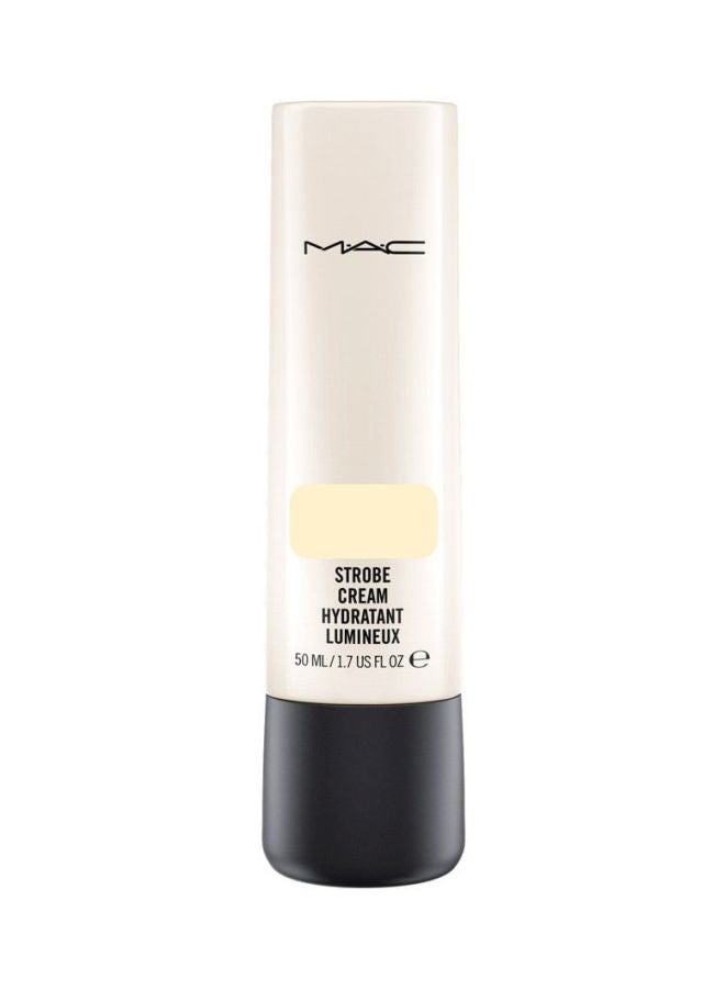 MAC Strobe Cream - Goldlite - Image 1