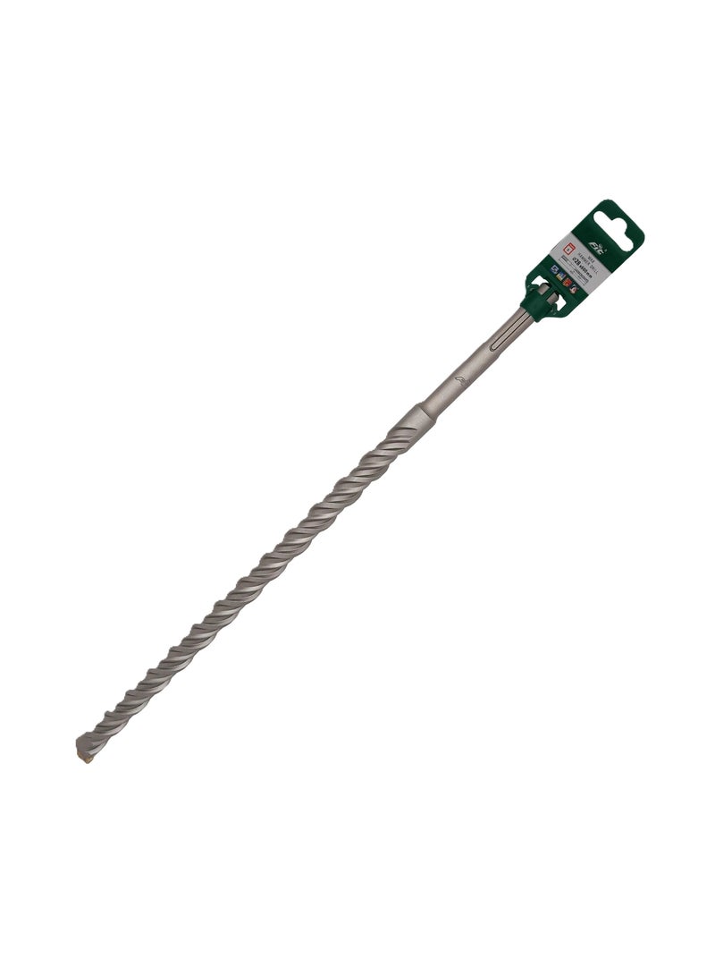 FIT Hilti Plus Drill Bit 28 mm × 600 mm Code 90814310 Model PLUS W FIT