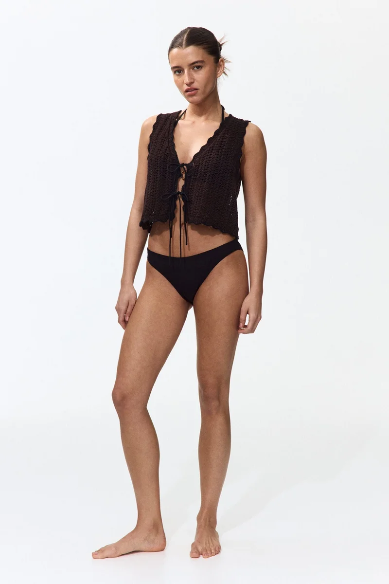 H&M Bikini bottoms