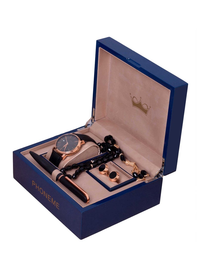 phoneme Phoneme Watch Set For Men  - Image 1
