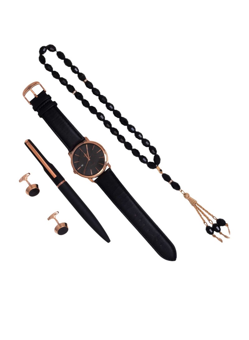 phoneme Phoneme Watch Set For Men  - Image 4