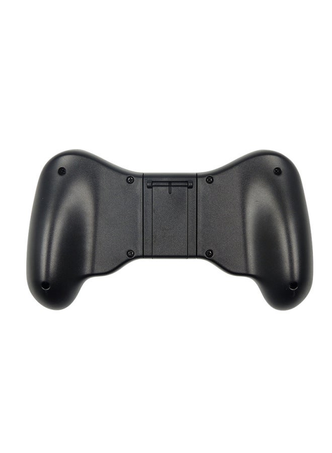 Switch/Lite Game Console Universal Butterfly Grip Oled Stretch Self-built Bracket Non-slip Hand Grip Holder-Product Color:White  - Image 5