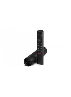 NVIDIA SHIELD Android TV Streaming Media Player; 4K HDR, live sports, Dolby Vision-Atmos, AI-enhanced upscaling, GeForce NOW cloud gaming, Google Assistant Built-In, Works with Alexa