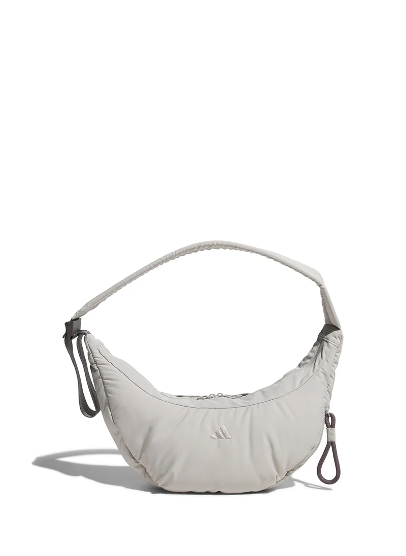 Adidas Must Haves Puffy Shoulder Bag