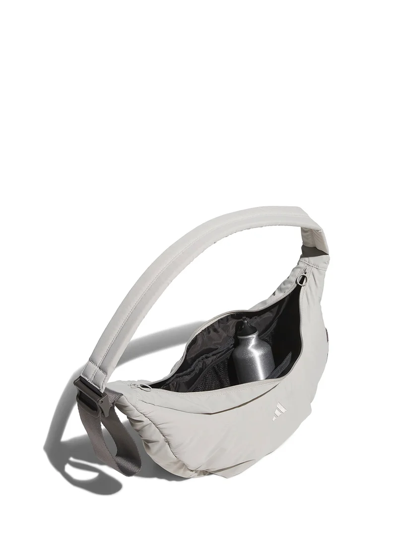 Adidas Must Haves Puffy Shoulder Bag