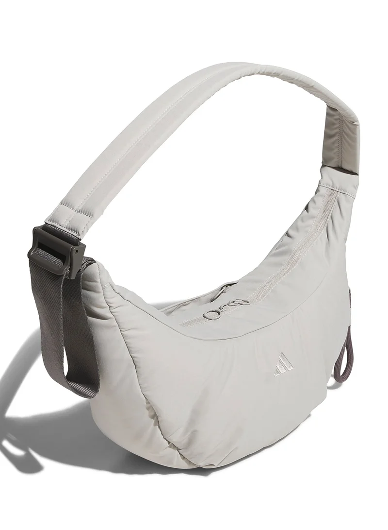 Adidas Must Haves Puffy Shoulder Bag