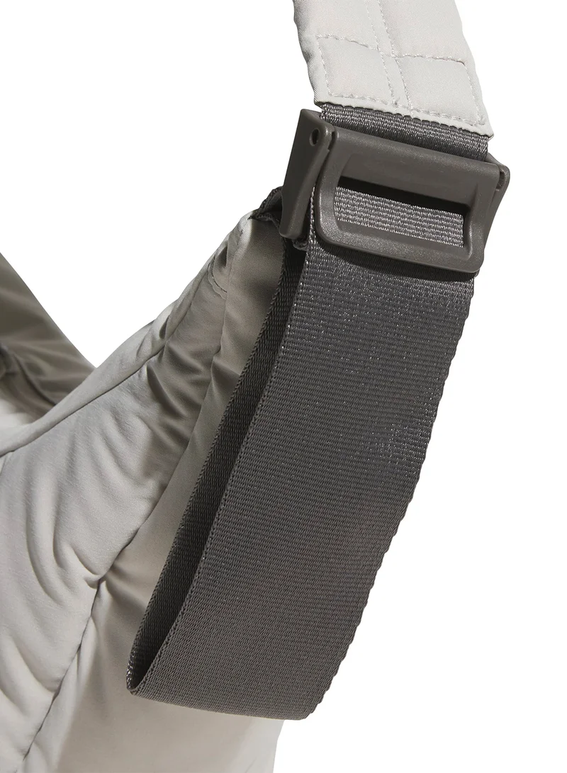 Adidas Must Haves Puffy Shoulder Bag