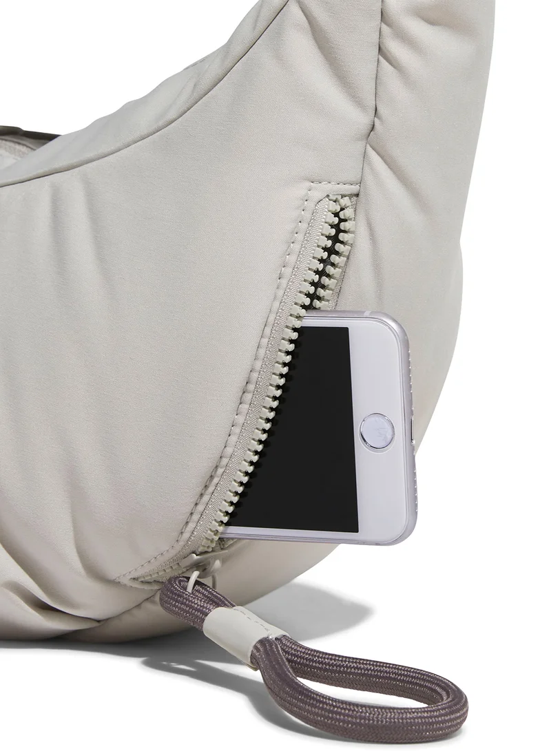 Adidas Must Haves Puffy Shoulder Bag
