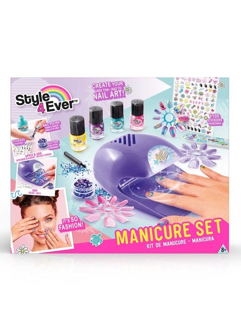 Manicure Set