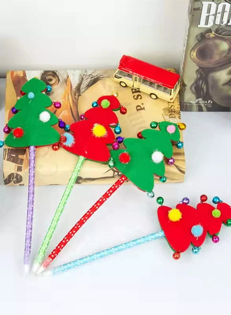 Generic 1pc Christmas Tree Ballpoint Pen - Image 2