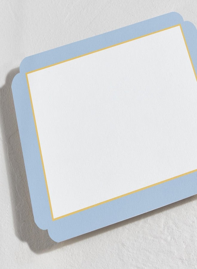 Minted July Stationery Set - Image 2