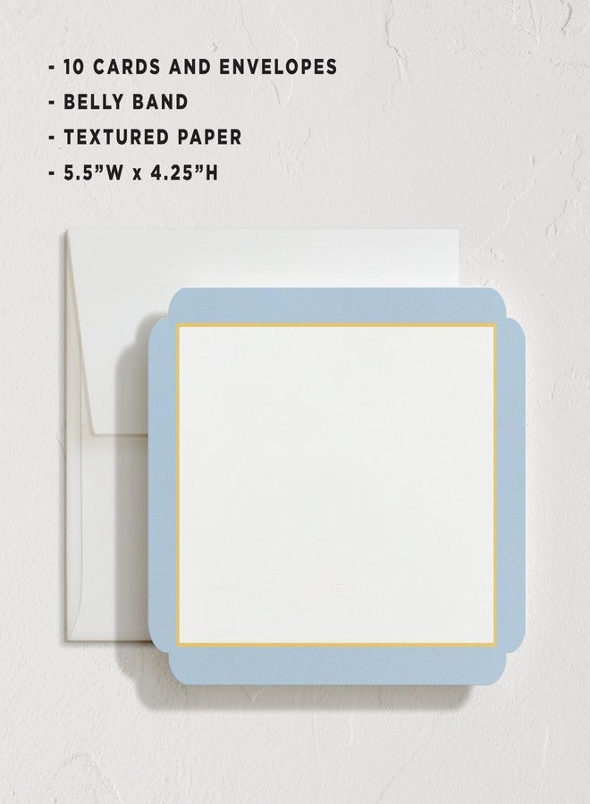 Minted July Stationery Set - Image 3