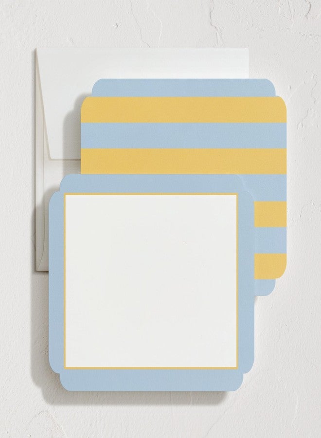 Minted July Stationery Set - Image 4