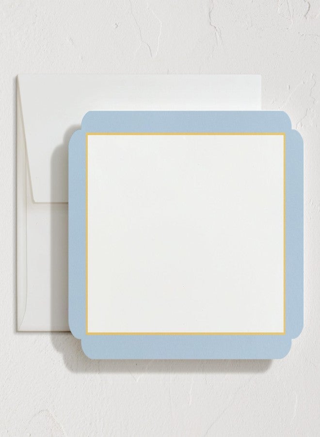 Minted July Stationery Set - Image 1