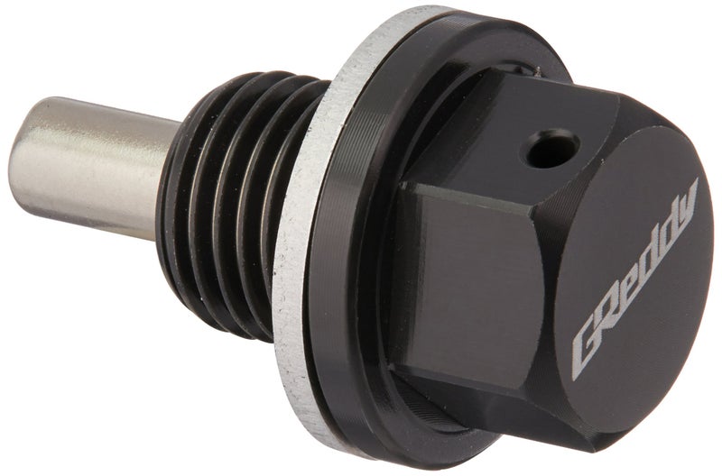 GReddy (13901301) Magnetic Oil Drain Plug - Image 4