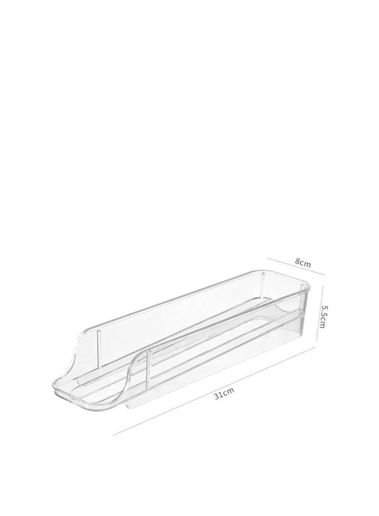 دولار منظم بيض أكريليك 2 دور سعة 28 بيضة - Image 2