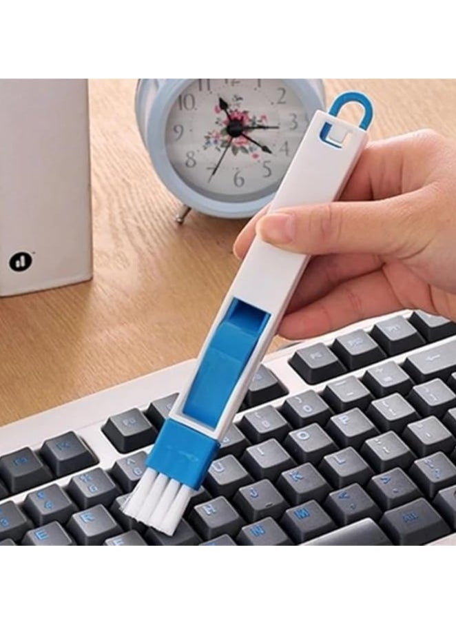 erorex 5Pack Computer Keyboard Laptop Cleaning Brush Kit for Electronic Devices Such As Computer Motherboard Fans Dust Removal Cleaning Brush  - Image 4