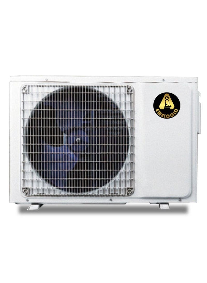 Emelcold Split Air Conditioner 2 Ton EMST24KC(4) - Image 2