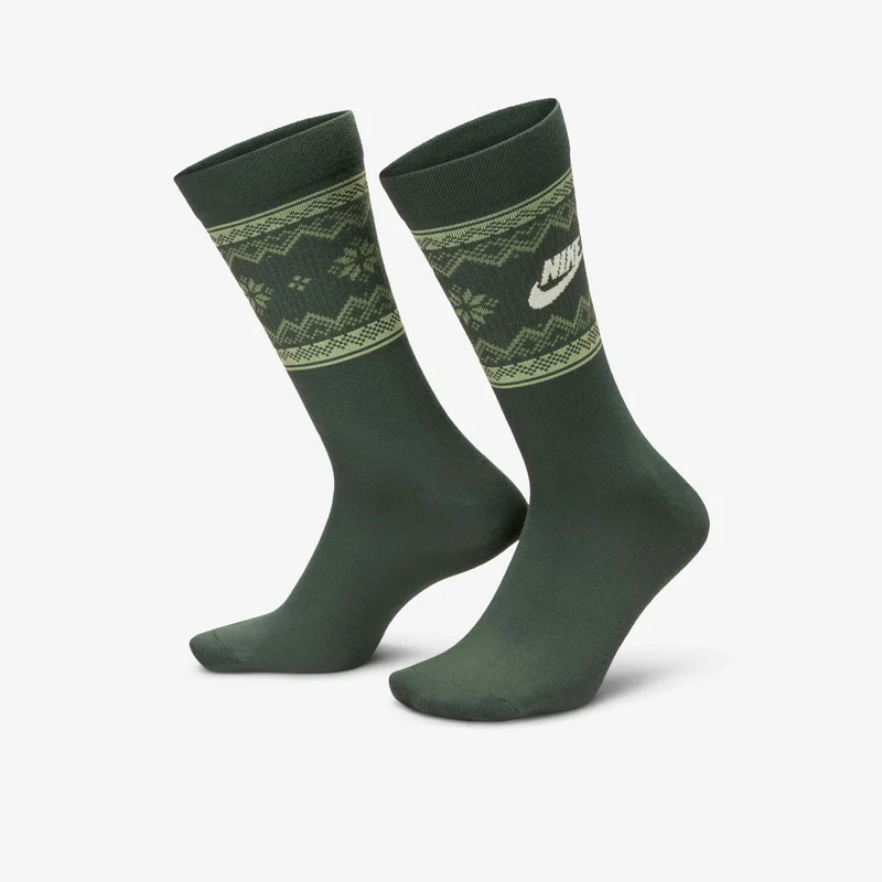 Nike Everyday Essentials Crew Socks