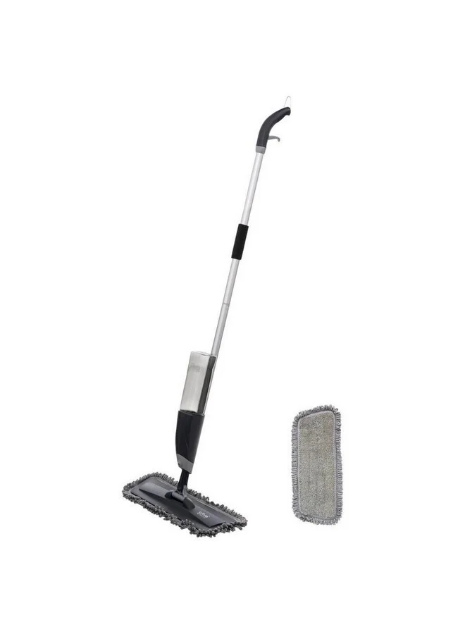 Five Simply Smart High Quality Durable Spray Mop with Refills Multicolour 130 x 11 x 39 cm 186175